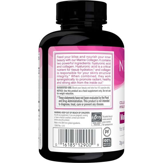 Buy Neocell Marine Collagen 120Capsules Supplement in [storefront]