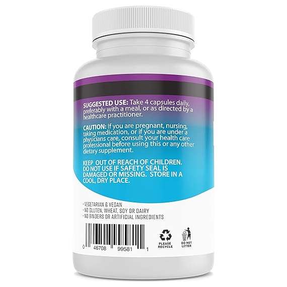 Buy Simple Organics D Aspartic Acid 180Capsules Supplement in [storefront]