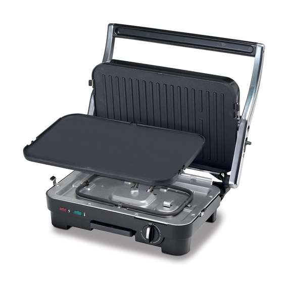 Buy Kenwood HGM50.000SI Health Grill in [storefront]