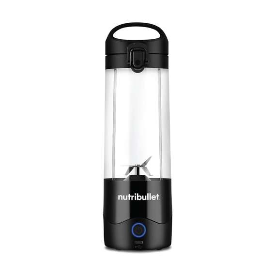 Buy NutriBullet NB-PB475K Portable Blender in [storefront]