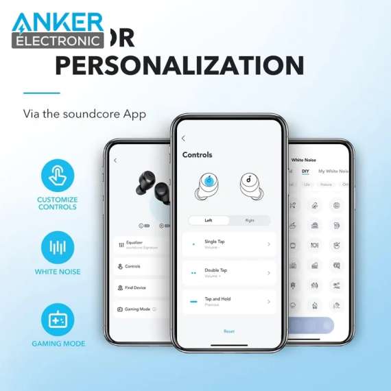 Buy Anker Soundcore A20i True Wireless Earbuds in [storefront]