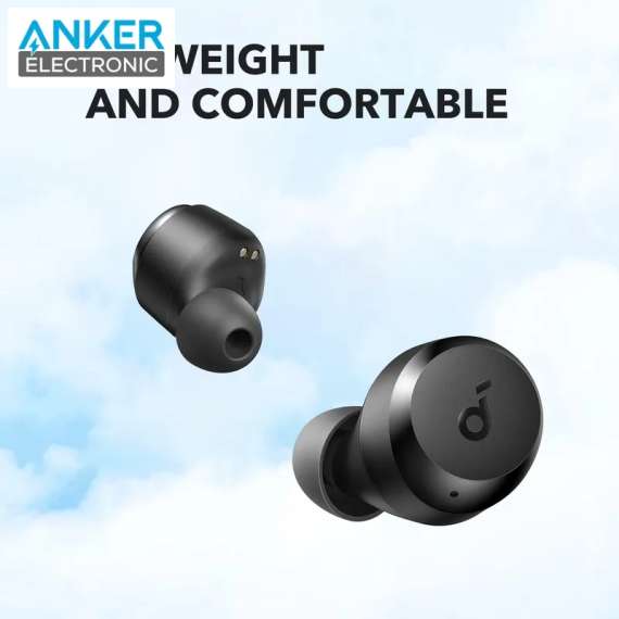 Buy Anker Soundcore A20i True Wireless Earbuds in [storefront]