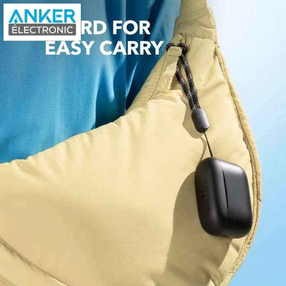 Buy Anker Soundcore A20i True Wireless Earbuds in [storefront]