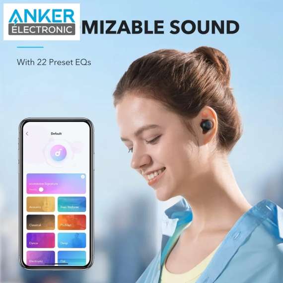 Buy Anker Soundcore A20i True Wireless Earbuds in [storefront]