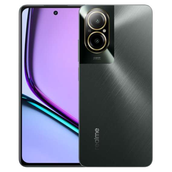 Buy Realme C67 8GB 256GB Mobile Phone in [storefront]