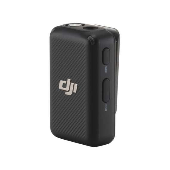 Buy DJI Mic Compact Digital Wireless Microphone System in [storefront]