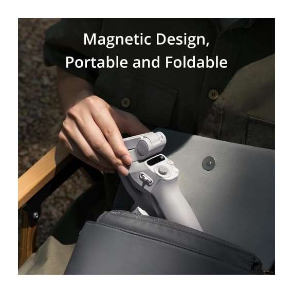 Buy DJI Osmo Mobile SE Smartphone Gimbal in [storefront]