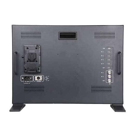 Buy Desview S24-HDR 23.8″ UHD 4K HDR Desktop Broadcast Monitor in [storefront]