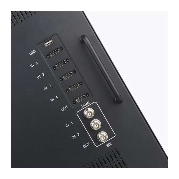 Buy Desview S24-HDR 23.8″ UHD 4K HDR Desktop Broadcast Monitor in [storefront]