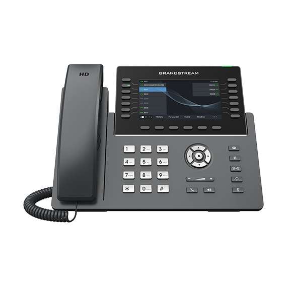 Buy Grandstream GRP2650 Carrier-Grade IP Phone in [storefront]