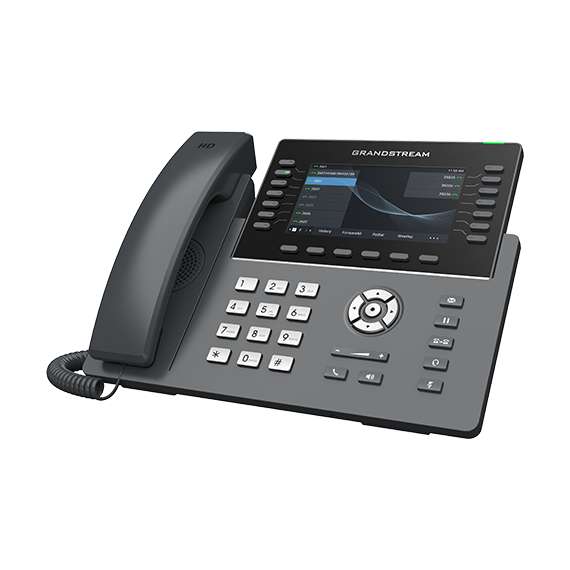 Buy Grandstream GRP2650 Carrier-Grade IP Phone in [storefront]