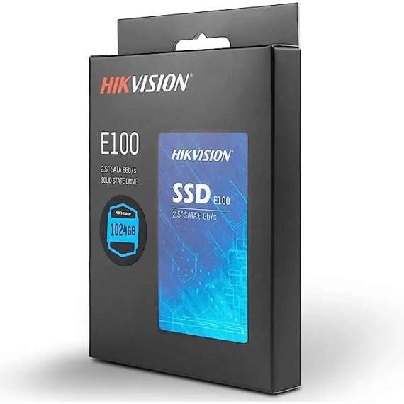 Buy Hikvision 1TB Desire 2.5" SATA Internal SSD in [storefront]