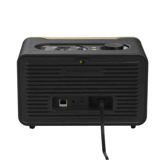 Buy JBL Authentics 200 Smart Home Speaker in [storefront]