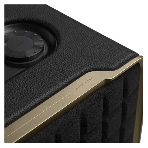 Buy JBL Authentics 200 Smart Home Speaker in [storefront]