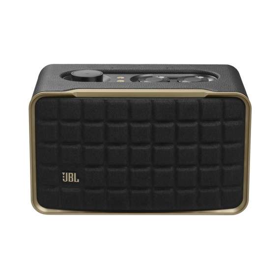 Buy JBL Authentics 200 Smart Home Speaker in [storefront]