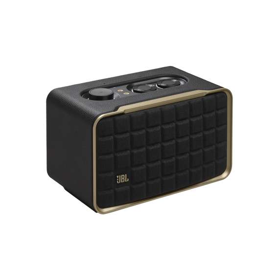 Buy JBL Authentics 200 Smart Home Speaker in [storefront]