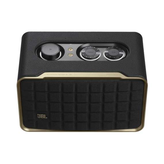 Buy JBL Authentics 200 Smart Home Speaker in [storefront]