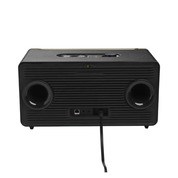 Buy JBL Authentics 500 Smart Home Speaker in [storefront]