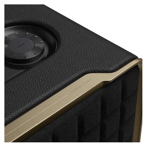 Buy JBL Authentics 500 Smart Home Speaker in [storefront]