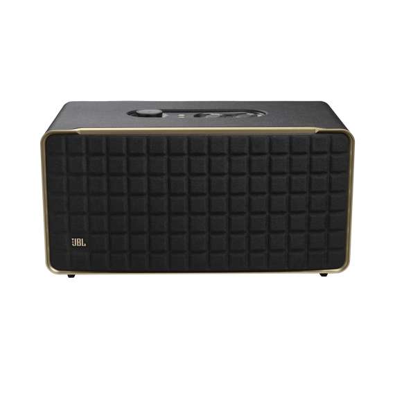 Buy JBL Authentics 500 Smart Home Speaker in [storefront]