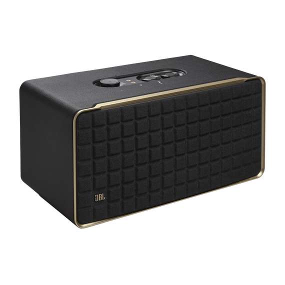 Buy JBL Authentics 500 Smart Home Speaker in [storefront]