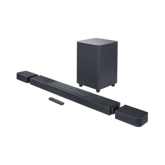 Buy JBL BAR 1300 11.1.4ch Sound Bar in [storefront]