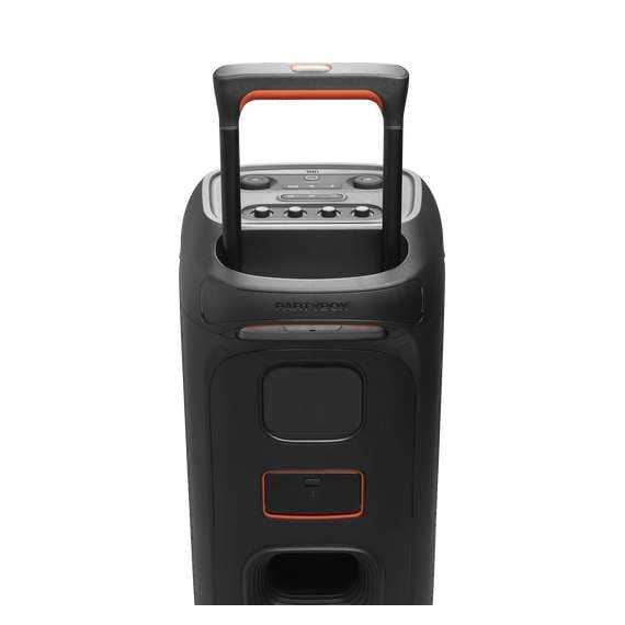 Buy JBL PartyBox Stage 320 Portable Party Speaker in [storefront]