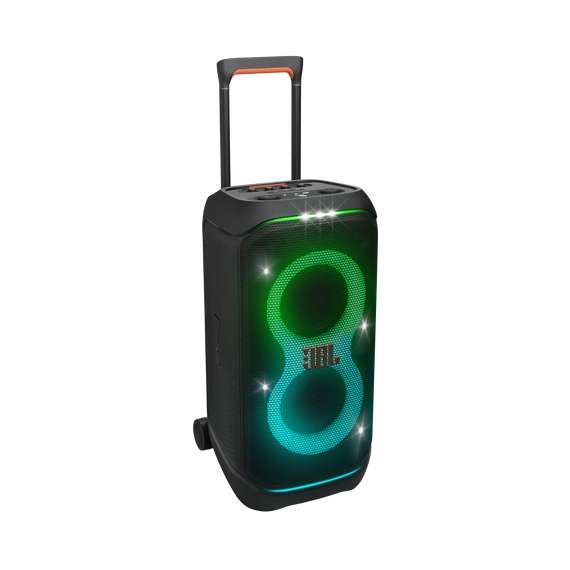Buy JBL PartyBox Stage 320 Portable Party Speaker in [storefront]