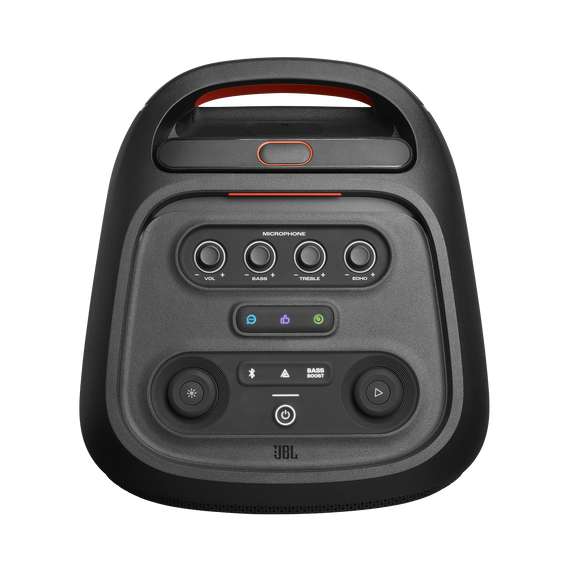 Buy JBL PartyBox Stage 320 Portable Party Speaker in [storefront]