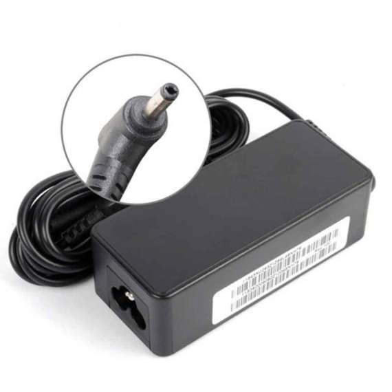 Buy Lenovo  20V 3.25A 65W small pin original Charger, Charger pin type: Small Pin, Watts: 65W in [storefront]