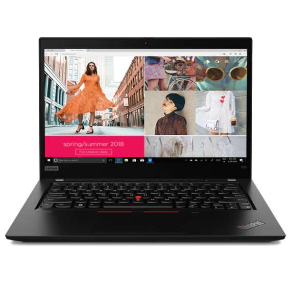 Buy Lenovo Thinkpad X13 core i7-1355U 16GB  512GB SSD  Win 11 Pro FHD Laptop in [storefront]