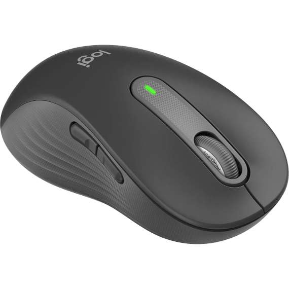 Buy Logitech Signature M650 L Left Hand Wireless Mouse in Kenya