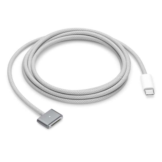 Buy Apple USB-C to MagSafe 3 2M Cable in [storefront]