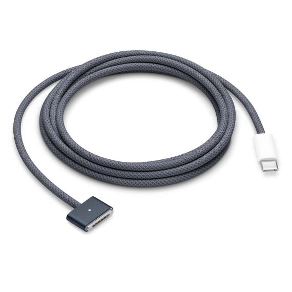 Buy Apple USB-C to MagSafe 3 2M Cable in [storefront]
