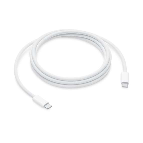 Buy Apple 240W USB-C 2M Charge Cable in [storefront]
