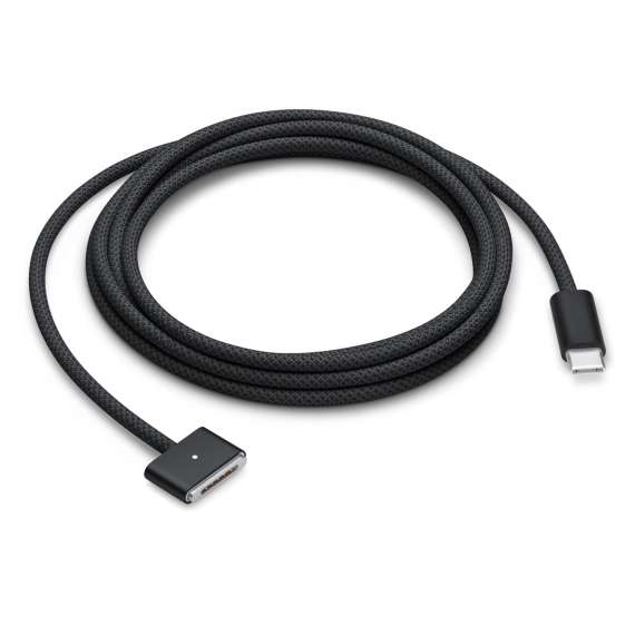 Buy Apple USB-C to MagSafe 3 2M Cable in [storefront]