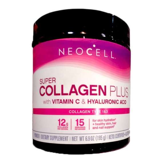 Buy Neocell 195g Super Collagen Plus Powder in [storefront]