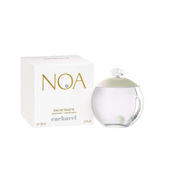 Buy Cacharel Noa 100ml Edt Women Perfume in [storefront]