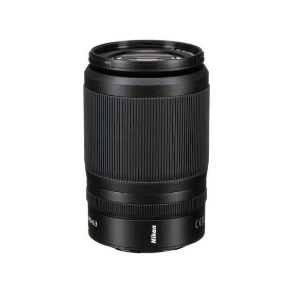 Buy Nikon NIKKOR Z DX 50-250mm f/4.5-6.3 VR Lens in [storefront]