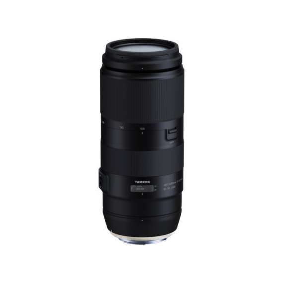 Buy Tamron 100-400mm f/4.5-6.3 Di VC USD Lens for Canon EF in [storefront]