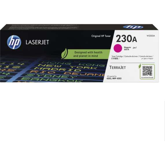 Buy HP 230A Magenta Original LaserJet Toner Cartridge in [storefront]