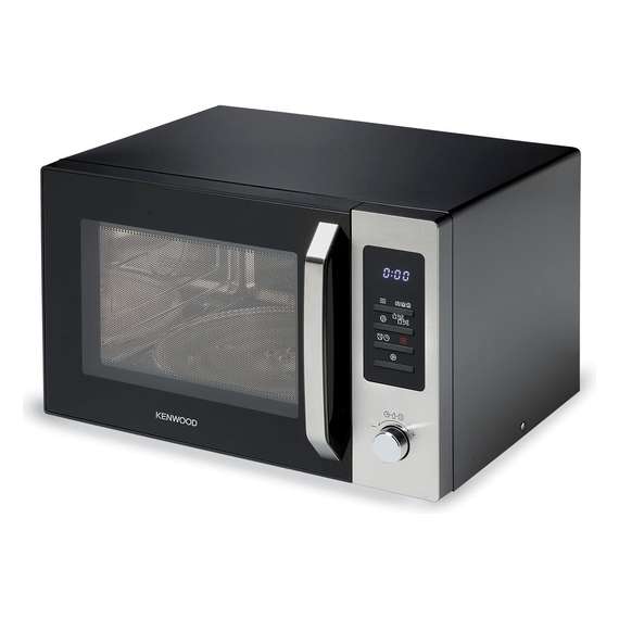 Buy Kenwood MWM31.000BK 30L Microwave Oven Grill in [storefront]