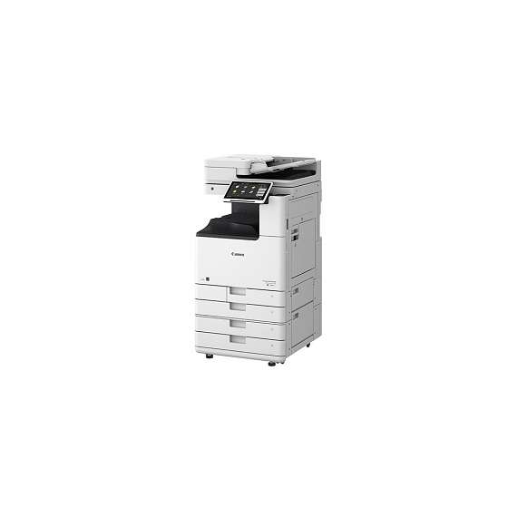 Buy Canon imageRunner ADVANCE DX 4835i A3 Monochrome Laser Multifunctional Printer in [storefront]