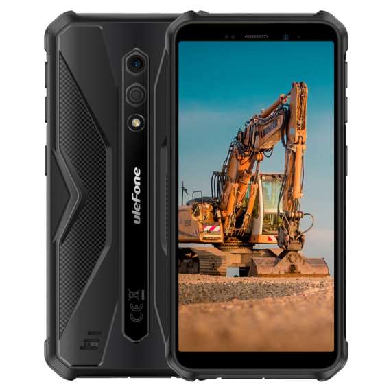 Buy Ulefone Armor X12 3GB 32GB Mobile Phone in [storefront]
