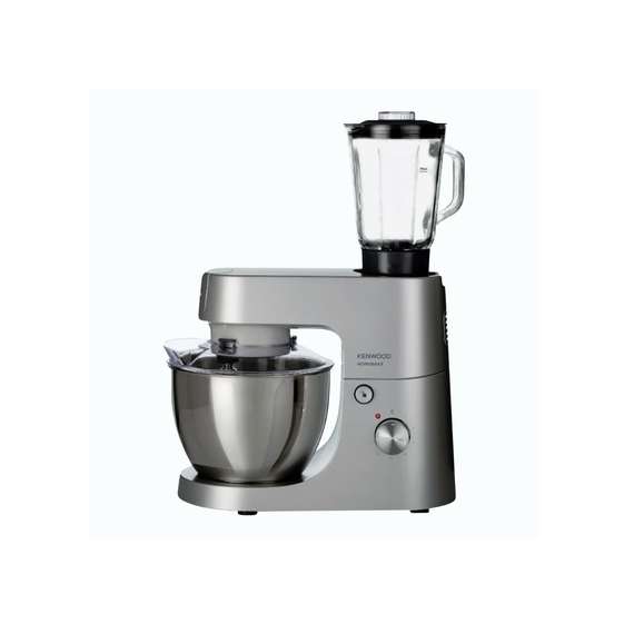 Buy Kenwood KHH01.120SI 5L Prospero Kitchen Machine in [storefront]