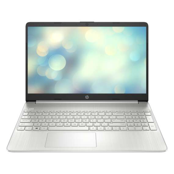 Buy HP 15s-FQ5436NIA Core i7-1255U 8GB 512GB SSD Win11H Laptop in [storefront]