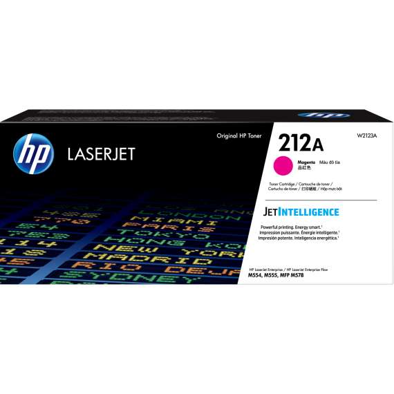 Buy HP 212A Magenta LaserJet Toner Cartridge in [storefront]