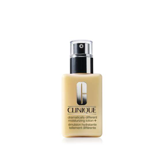 Buy Clinique 125ml Dramatically Different Moisturizing Lotion in [storefront]