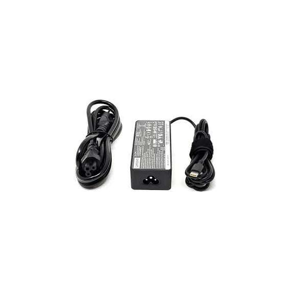 Buy Lenovo 20V 3.25A 65W Type C original Charger, Charger pin type: Type C, Watts: 65W in [storefront]