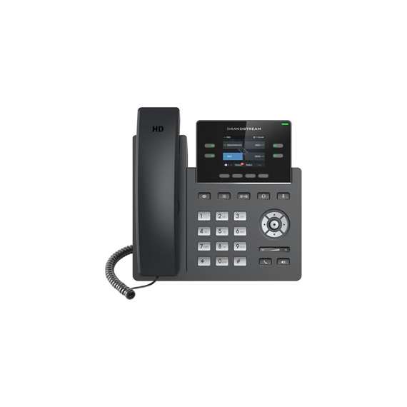 Buy Grandstream GRP2612W Carrier Grade Wifi IP Phone in [storefront]